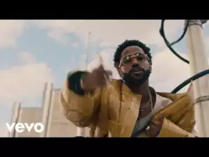 VIDEO: Big Sean – Single Again